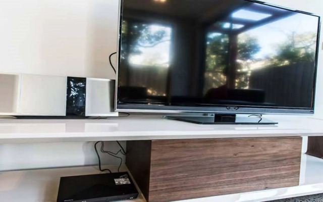 Orange Serviced Apartment