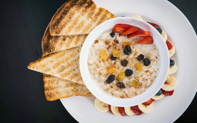 Ithaca Marriott Downtown on the Commons