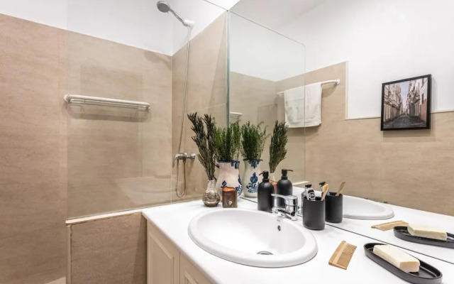 Gazules - 2 Bedrooms in Castellana