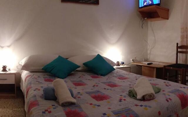 Villa Velin Apartments