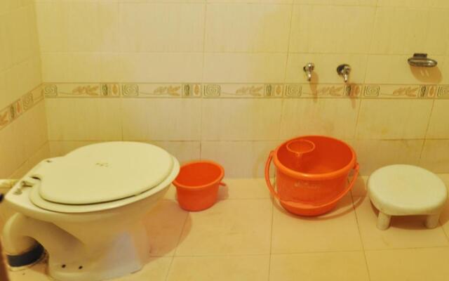 Hotel Sai Darshan