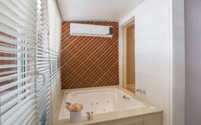ModeVie Boutique Hotel