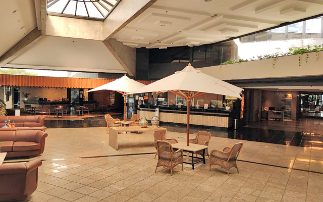Fiesta Bahia Hotel