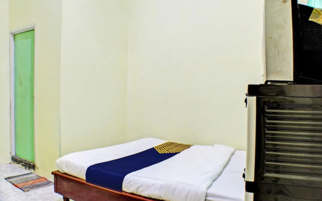 Hotel O Homestay Kamar Hijau Syariah