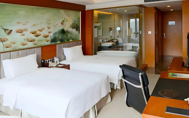Grand Skylight International Hotel Guanlan