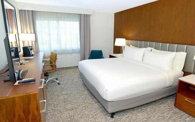 Holiday Inn Hotel & Suites San Mateo-San Francisco SFO, an IHG Hotel