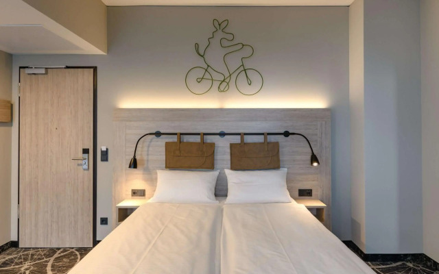 ibis Styles Magdeburg
