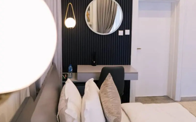 UrbanEdge Hotel