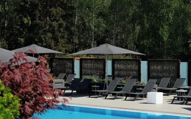 The Well Spa & Hotel