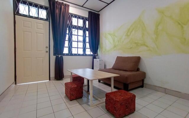 OYO 90258 Natol Venice Homestay