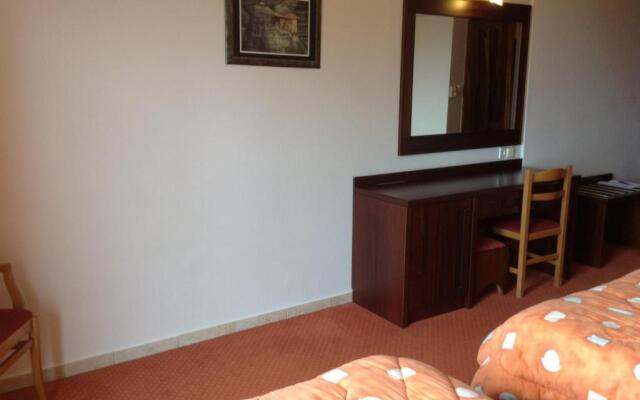 Orfeas Hotel