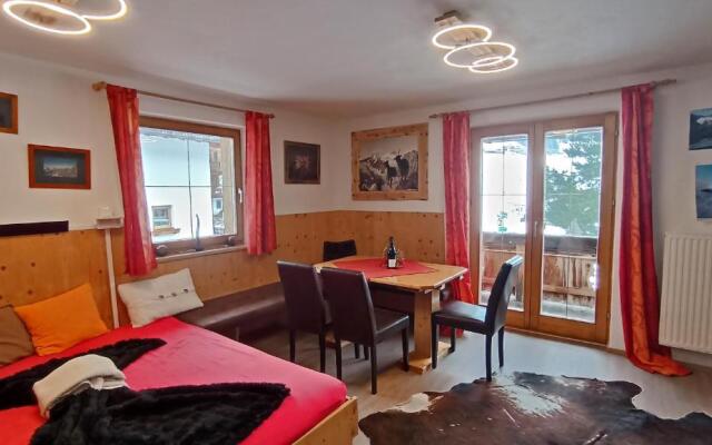 Ferienwohnung Felix