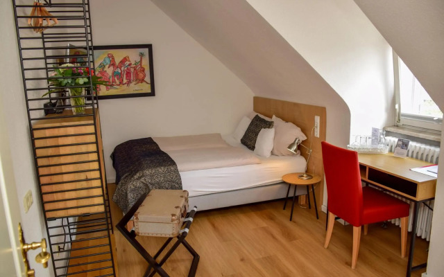 Hotel Barbara