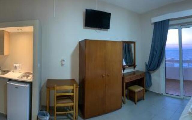 Flat 2 Bedrooms - Rhodes