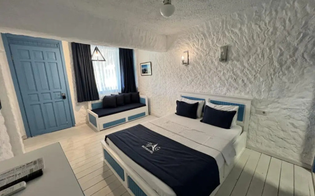 Dag Butik Otel