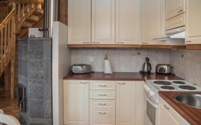 Holiday Home Kuerkartano 4 aarre by Interhome