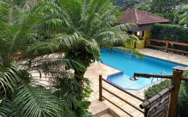 Rc Sol de Boiçucanga Suites