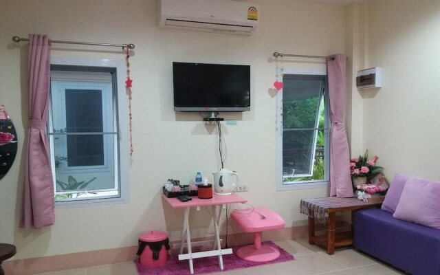 Phopheng Sweethome