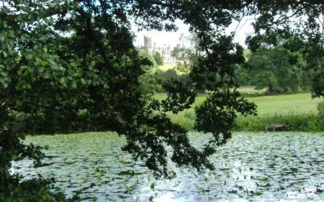 Abbey Farm Bed and Breakfast
