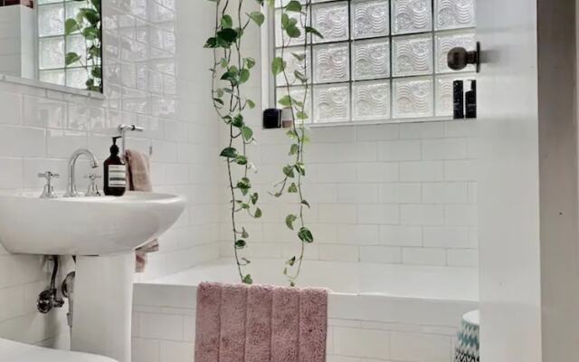 Coogee Beach House