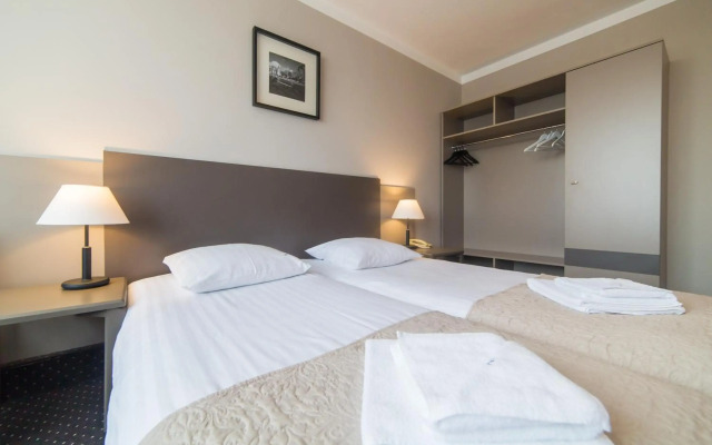Hotel New Skanpol