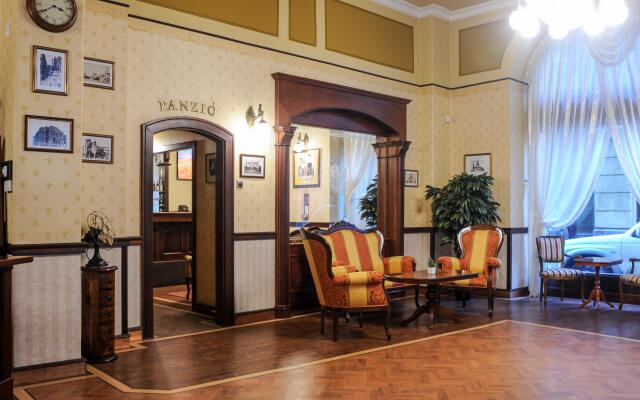 Cotton House Hotel Budapest