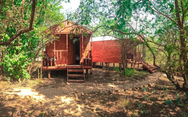 Silver Fig Guest House