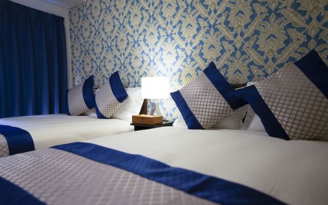 Crice Hotel Namba II