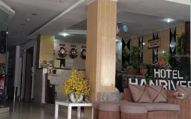 Yen Nam Hotel Hoang Van Thu