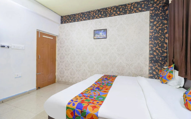 FabExpress Swarn Fortune inn