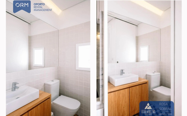 ORM - Virtudes Apartment