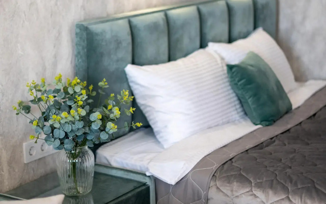 Apartment MoreSolnceApart on Acacia Street