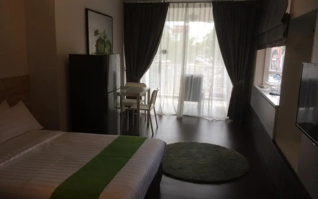 Coffea Garden Cafe & Stay