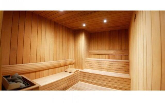 Modern 1 bedroom apartment in Serralles