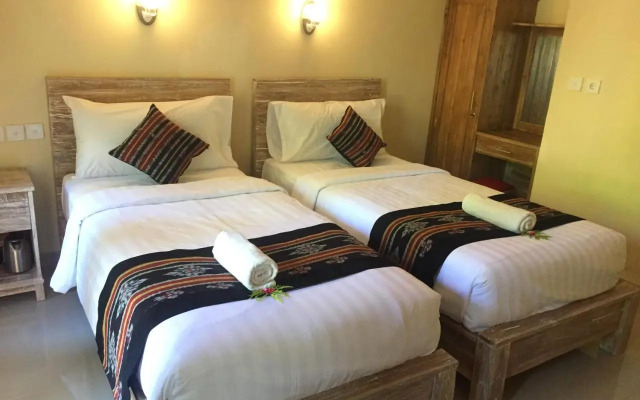 The Sandat Guest House