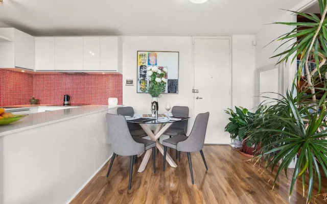 Coryule Gardens Randwick