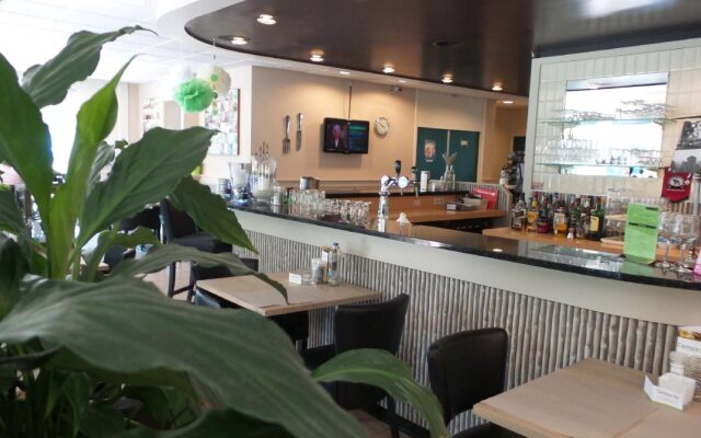 Campanile Hotel & Restaurant Arnhem - Zevenaar