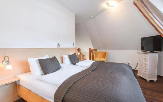 Upstalsboom Landhotel Friesland