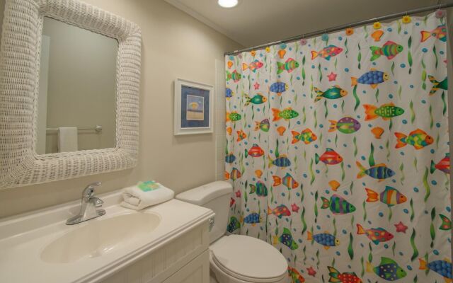 102 Capt John Fripp Villa