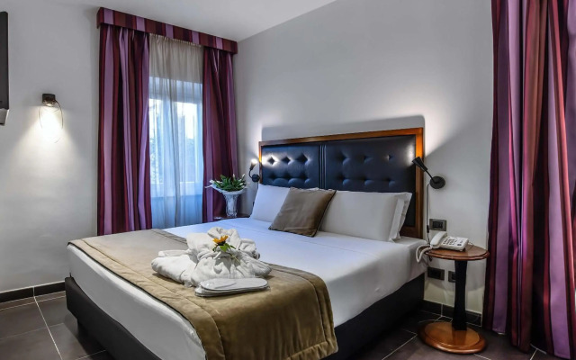 Hotel Navona Colors