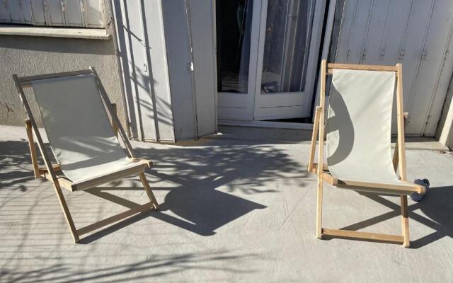 Seasides Paris - Suite Monroe