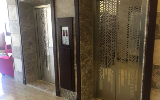 Al haramain Furnished Apartments