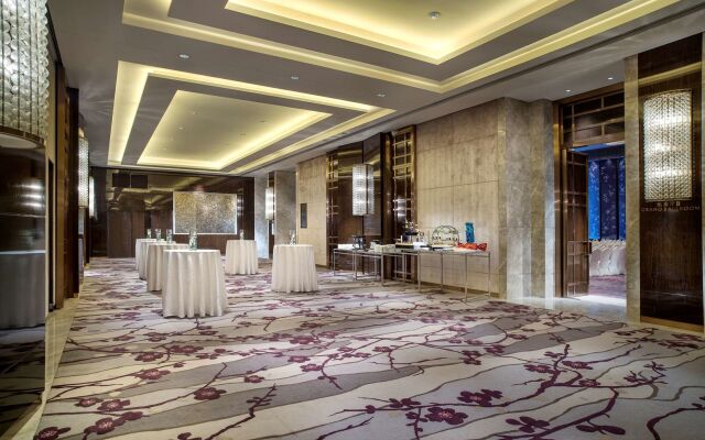 Kempinski Hotel Changsha