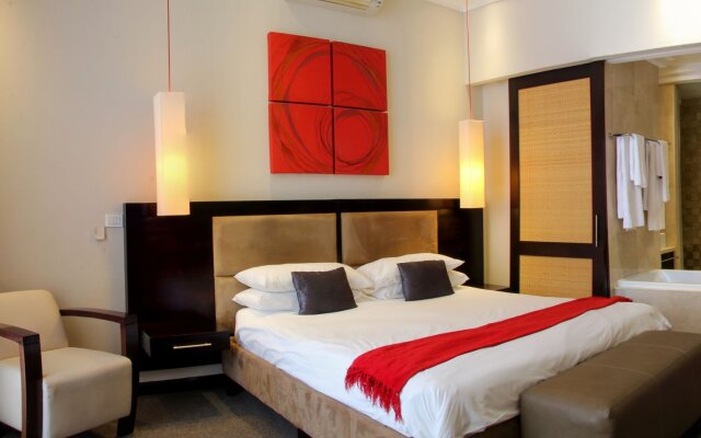 Urban Chic Boutique Hotel
