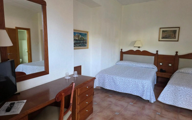 Hotel Monopol
