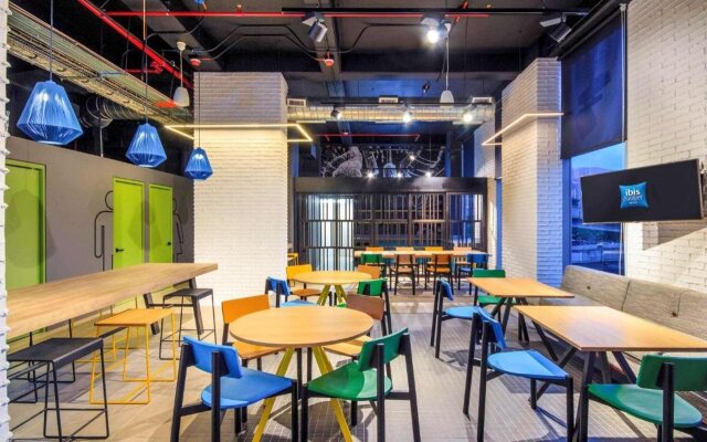 ibis budget Itagui