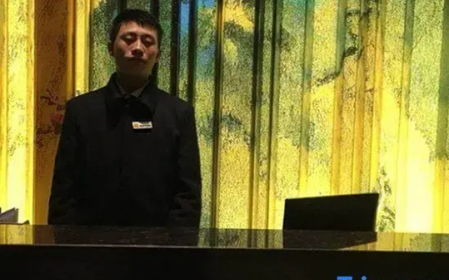 WIFC Taikoo Yunxuan International Apartment (Chunxi Road West International Financial Center Branch)
