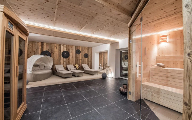 Aparthotel Alpenlodge