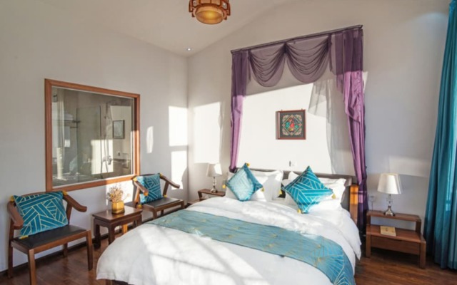 Meili Xiangyue Villa Verde
