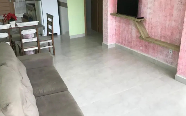 Residencial Veleiros Do Mar